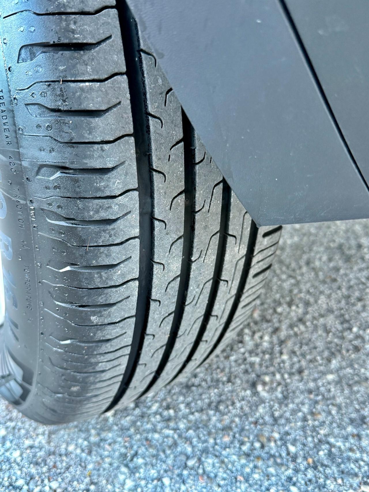 " DA VETRINA " Volkswagen T-Roc 2.0 TDI SCR Style