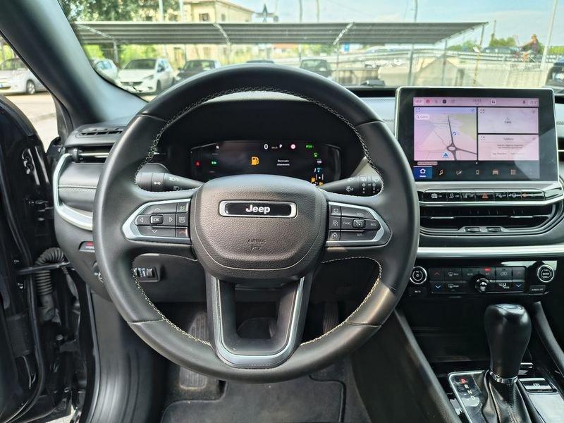 Jeep Compass 4xe 1.3 T4 PHEV 240 CV S Auto