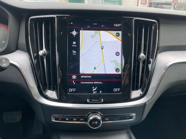 Volvo V60 B4 (d) Geartronic Momentum Business