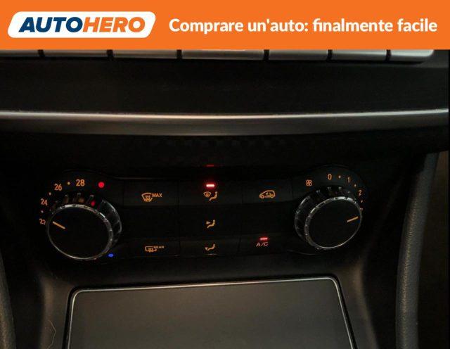 MERCEDES-BENZ A 180 d Sport