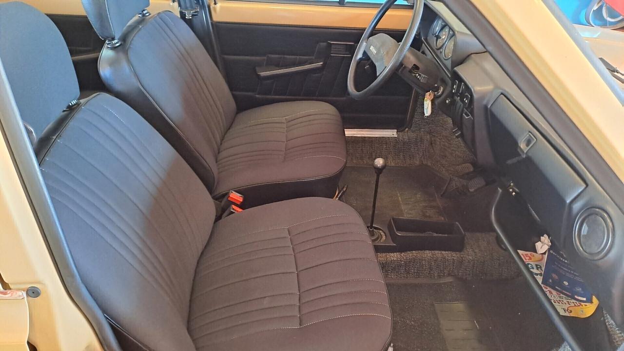 Skoda 105 L only 1 owner , low mileage