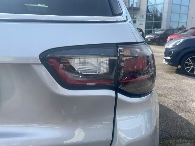 Jeep Compass II 2021 1.6 mjt Limited 2wd 130cv