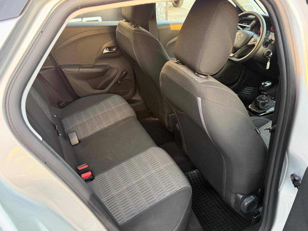 Opel Corsa 1.5 D 2023 perfetta 100 CV Elegance