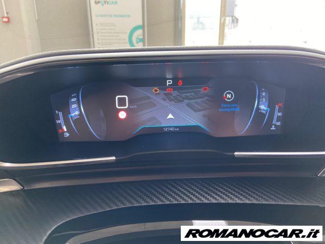 PEUGEOT 508 BHDI 130 EAT8 Allure Pack+PACK CITY3+ELECTRICPA