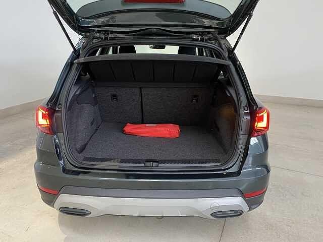 SEAT Arona 1.0 TGI XPERIENCE