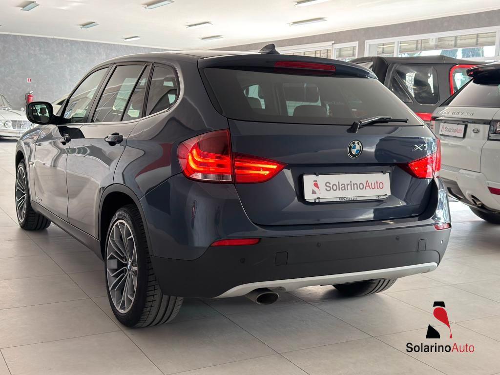 BMW X1 xdrive23dA xLine