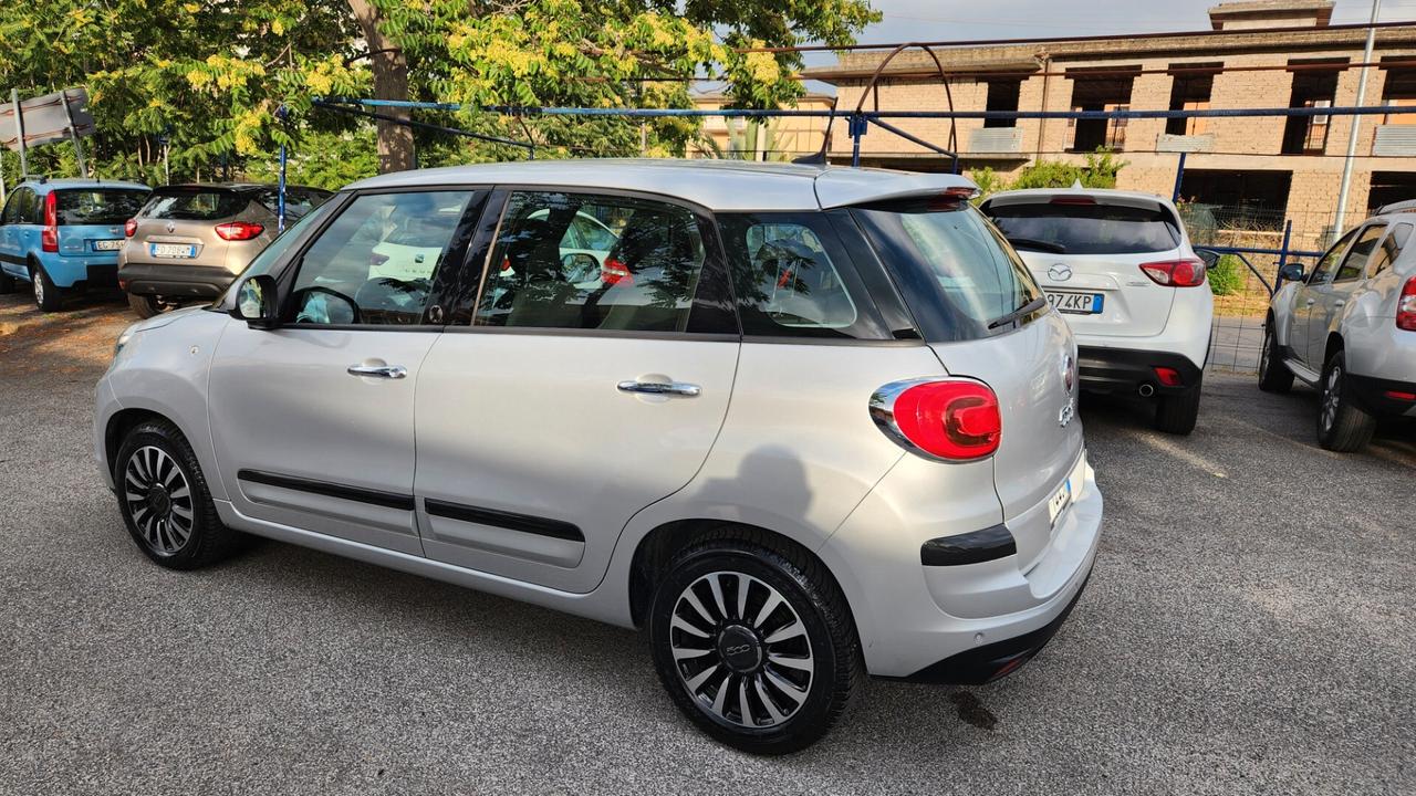 Fiat 500L 1.3 Multijet 95 CV 120° Aniversairo