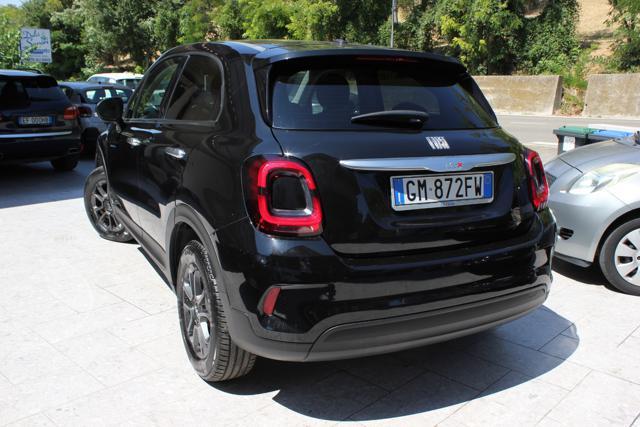 FIAT 500X 1.3 MultiJet 95 CV *RISERVATA*