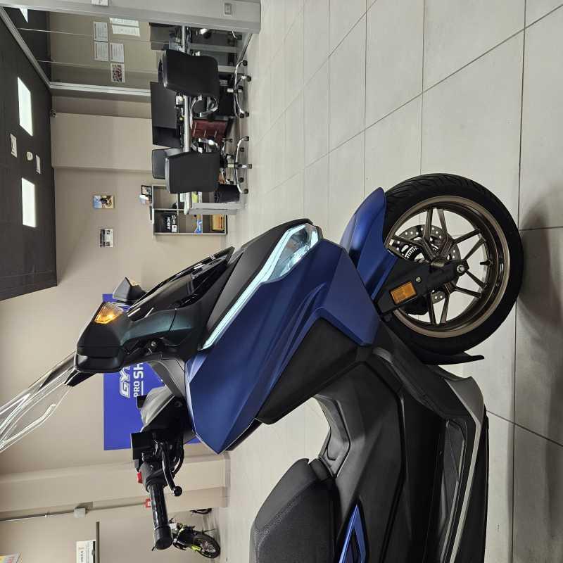 Honda Forza 350 Deluxe - 2023