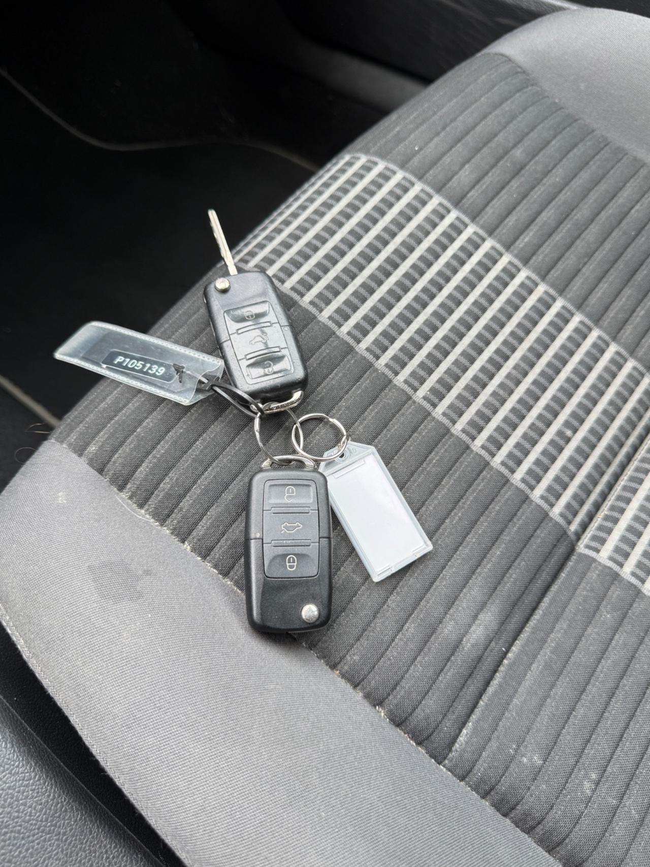 Volkswagen Golf 1.6 5p. United