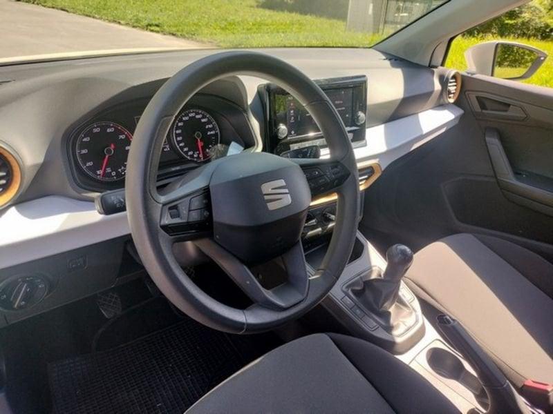 SEAT Arona 1.0 ECO TSI 70KW REFERENCE