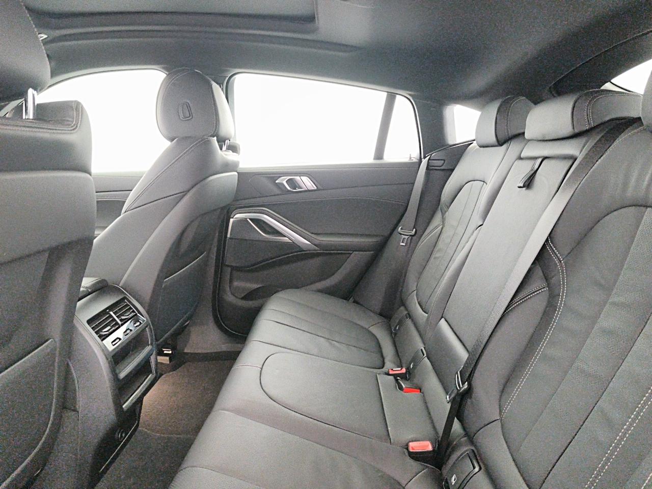 BMW X6 xDrive30d 48V MSport