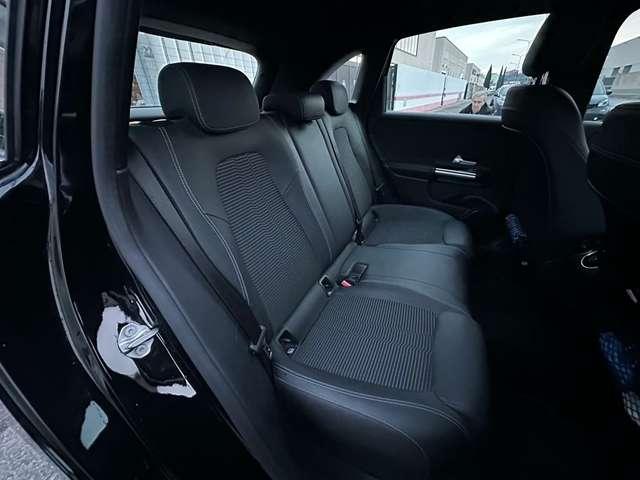 Mercedes-Benz B 250 B 250 e hybrid EQ Sport Plus