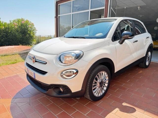 Fiat 500X 1.3 MultiJet 95 CV Hey Google