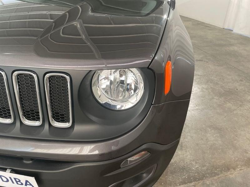 Jeep Renegade Renegade 1.6 Mjt Longitude