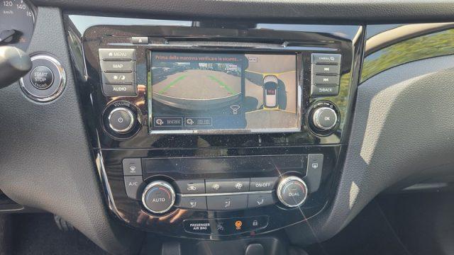 NISSAN Qashqai 1.5 dCi 115 CV DCT N-Connecta PERMUTE UNICOPR.