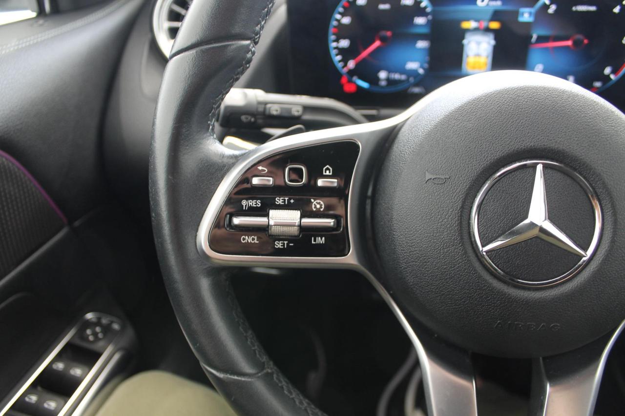 Mercedes GLA 200 d SPORT PLUS FULL LED