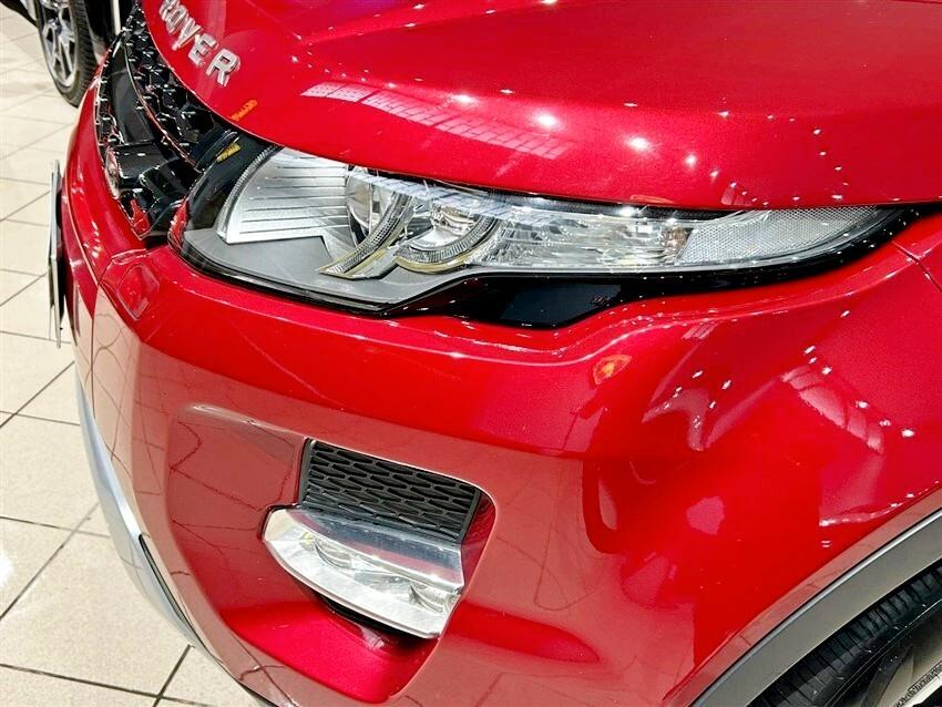 Land Rover Range Evoque 2.2 Sd4 5p. Dynamic