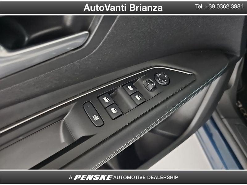 Peugeot 3008 3008 1.6 hybrid phev Allure Pack