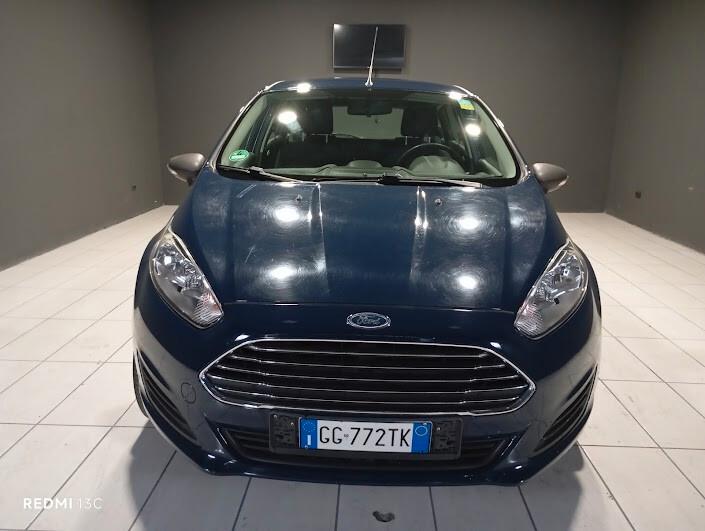 FORD FIESTA DEL 2022 BENZINA 130.000 KM