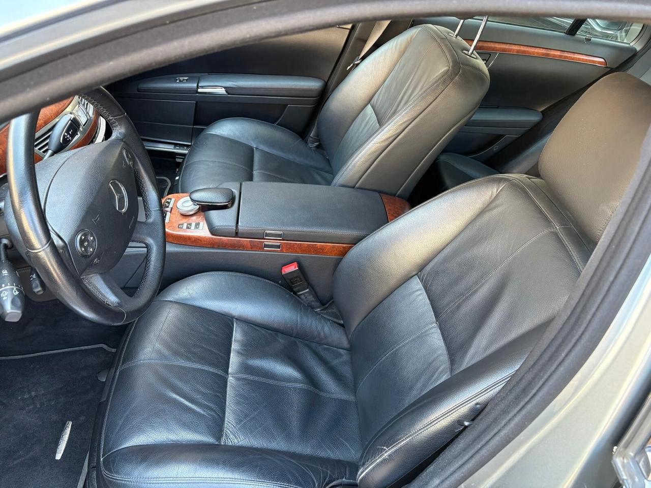 Mercedes-benz S 320 S320 CDI