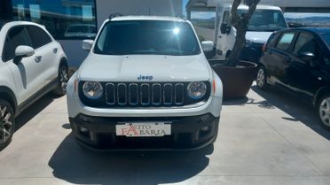 Jeep Renegade 1.6 Mjt Sport