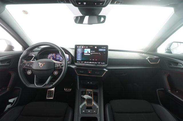 CUPRA Formentor Formentor 1.5 Hybrid DSG