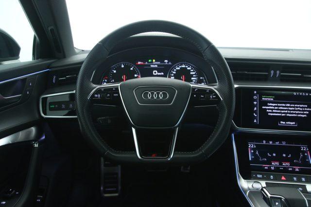 AUDI A6 Avant 45 3.0 TDI quattro tiptronic Sport S-line