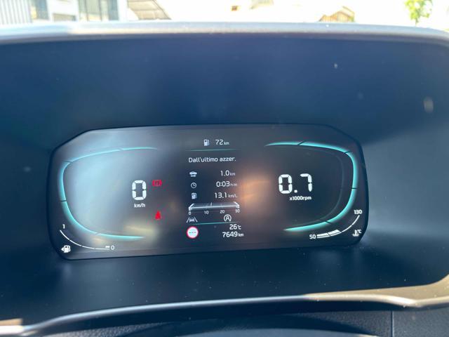 KIA Picanto 1.0 GDi 5 porte Style