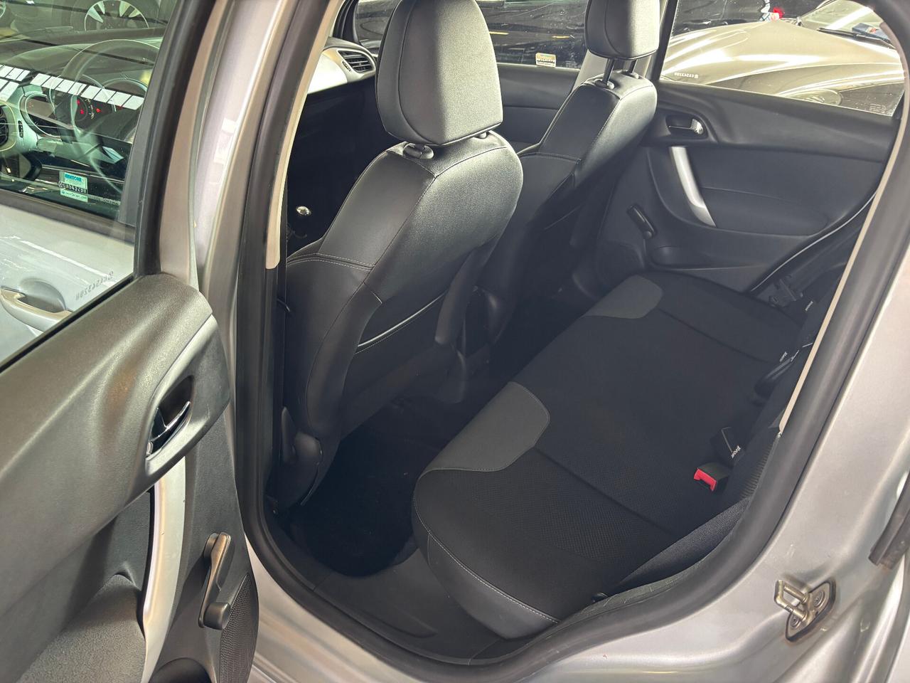 Citroen C3 1.1 BENZINA 44KW 60CV Exclusive NEOPATENTATO