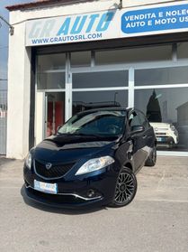 Lancia Ypsilon 1.2 69 CV 5 porte S&S Gold
