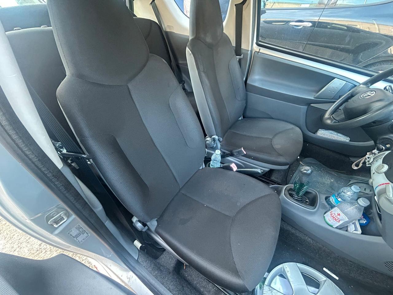 Toyota Aygo 3p 1.0 - ANCHE PER NEOPATENTATI
