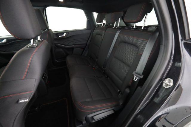 FORD Kuga Kuga 2.5 Plug In Hybrid 225 CV CVT 2WD ST-Line