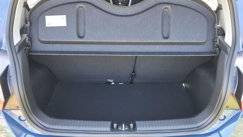 Hyundai i10 i10 1.0 MPI Connectline con Bonus EASY GO'