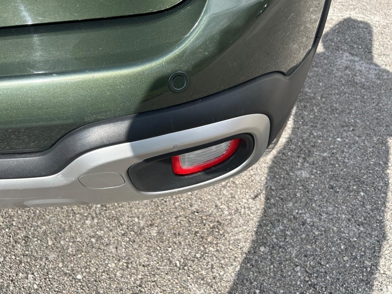 Fiat Panda 1.3 MJT 95 CV S&S 4x4