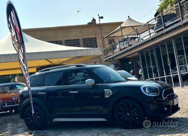 MINI Countryman 1.5 Cooper SE Hype Countryman ALL4