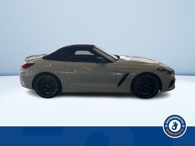 BMW Z4 sDrive 20i AT M Sport