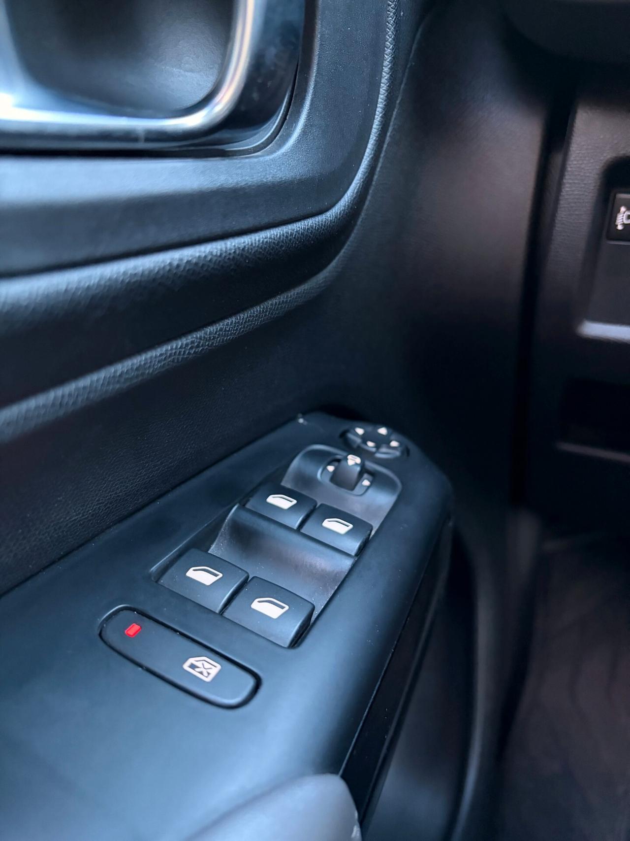 Citroen C5 Aircross BlueHDi 130 S&S Shine