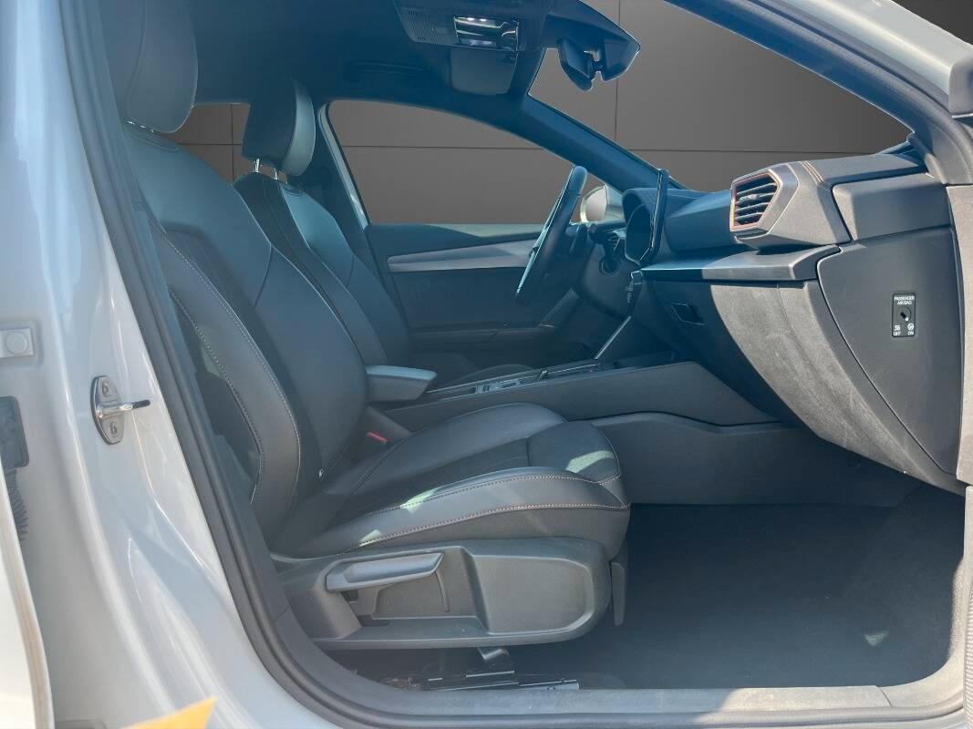 Cupra formentor 1.5 tsi 150cv dsg