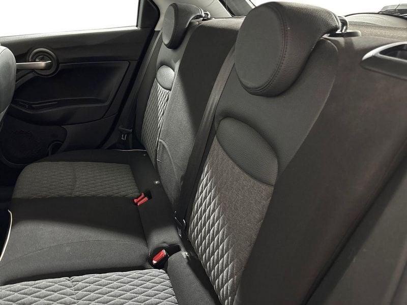 FIAT 500X 1.0 T3 City Cross 120cv