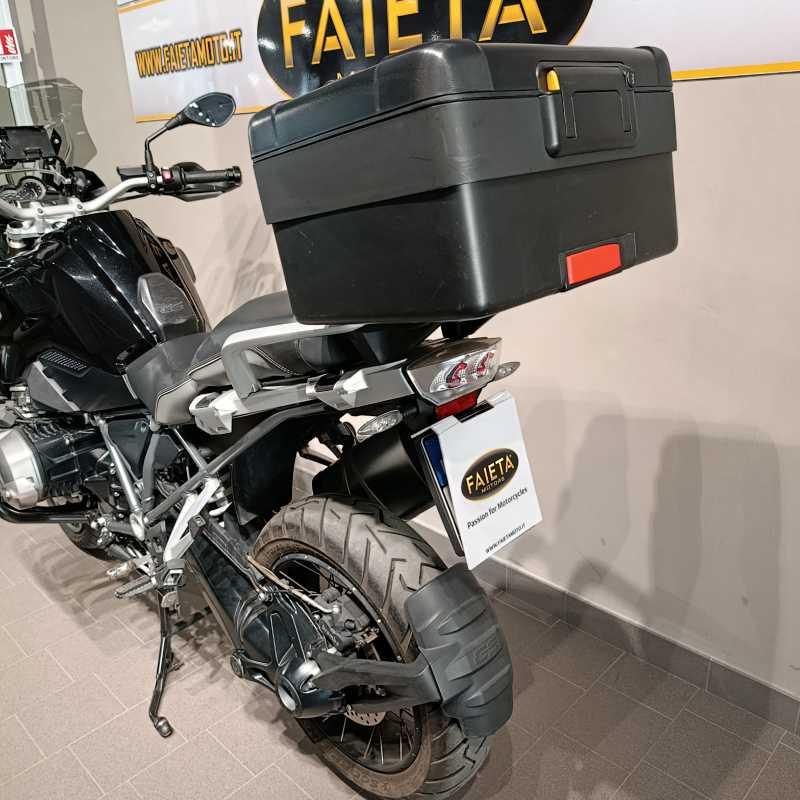 Bmw R 1200 GS - 2016