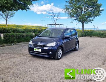 SKODA Citigo 1.0 60 CV 5 porte Active