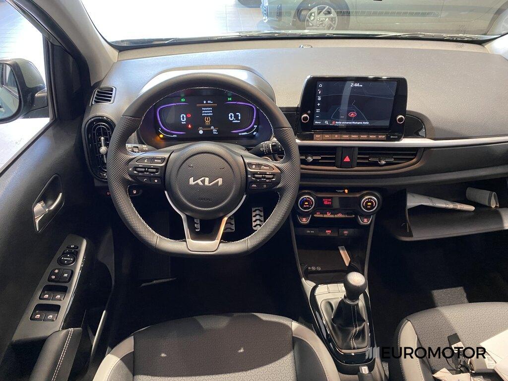 Kia Picanto 1.0 DPi Urban