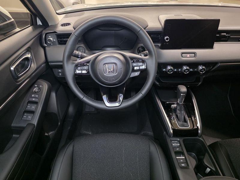 Honda HR-V HEV 1.5 Advance eCVT