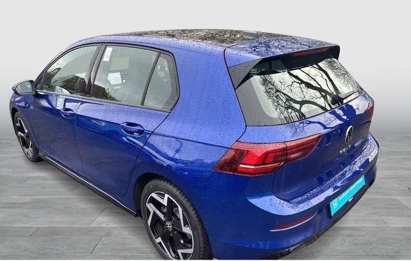 Volkswagen Golf 1.5 TSI ACT 110kW R-Line CAMERA 360 NAVI LED HEAD UP
