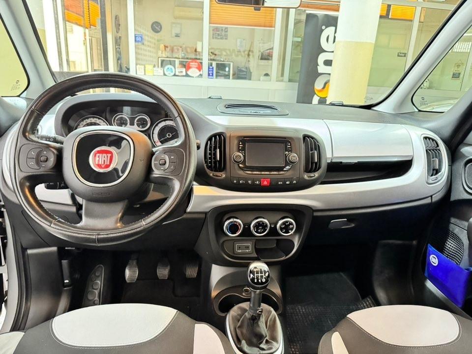 Fiat 500L 1.3 Multijet 95 CV Lounge