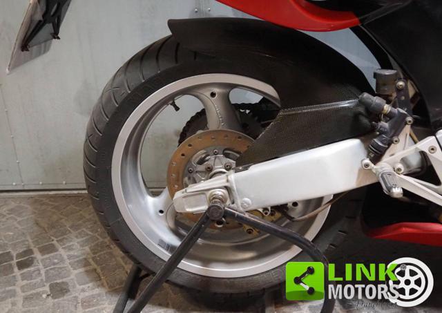 BIMOTA SB6 1100 *ASI*