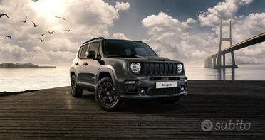 JEEP Renegade 1.5 Turbo T4 MHEV North Star