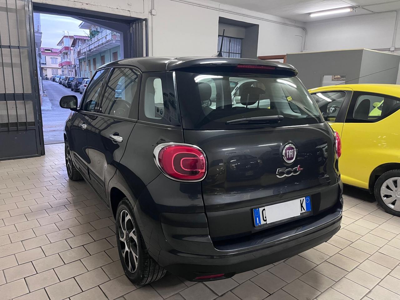 Fiat 500L 1.3 Multijet 95 CV Mirror 2020
