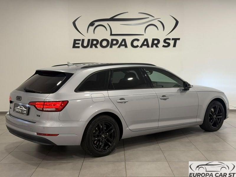 Audi A4 A4 Avant 2.0 tdi ultra 150cv s-tronic